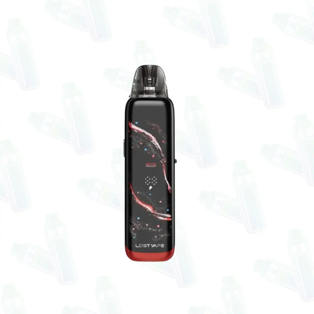 Lost Vape Galaxy T360 Lava Galaxy Pod Vape Kit