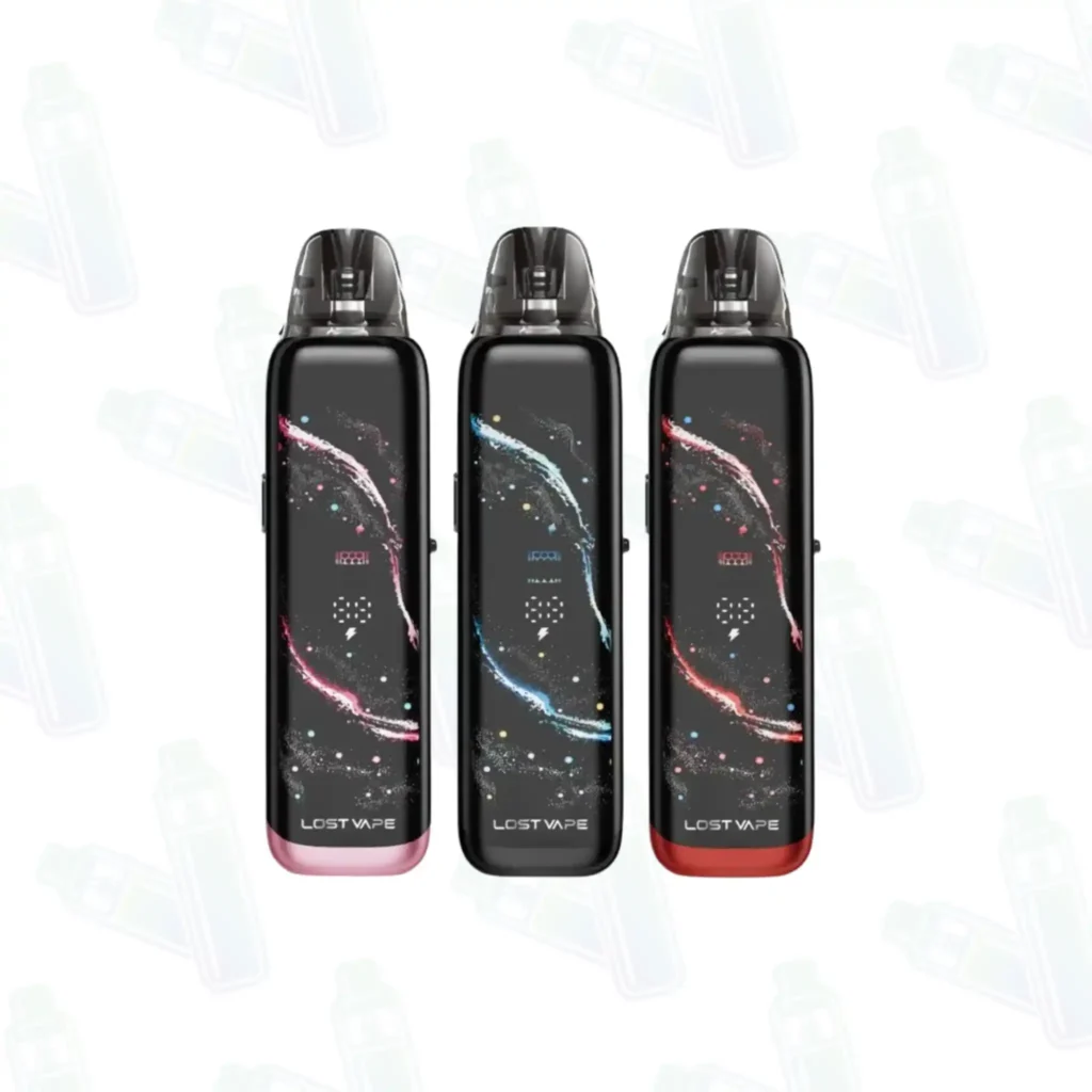 Lost Vape Galaxy T360 Pod Vape Kit
