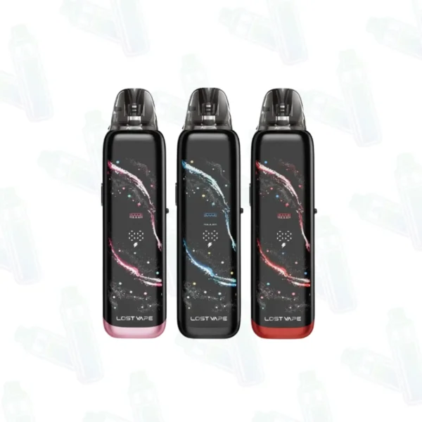 Lost Vape Galaxy T360 Pod Vape Kit