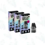 Lost Vape Ursa Replacement Pods