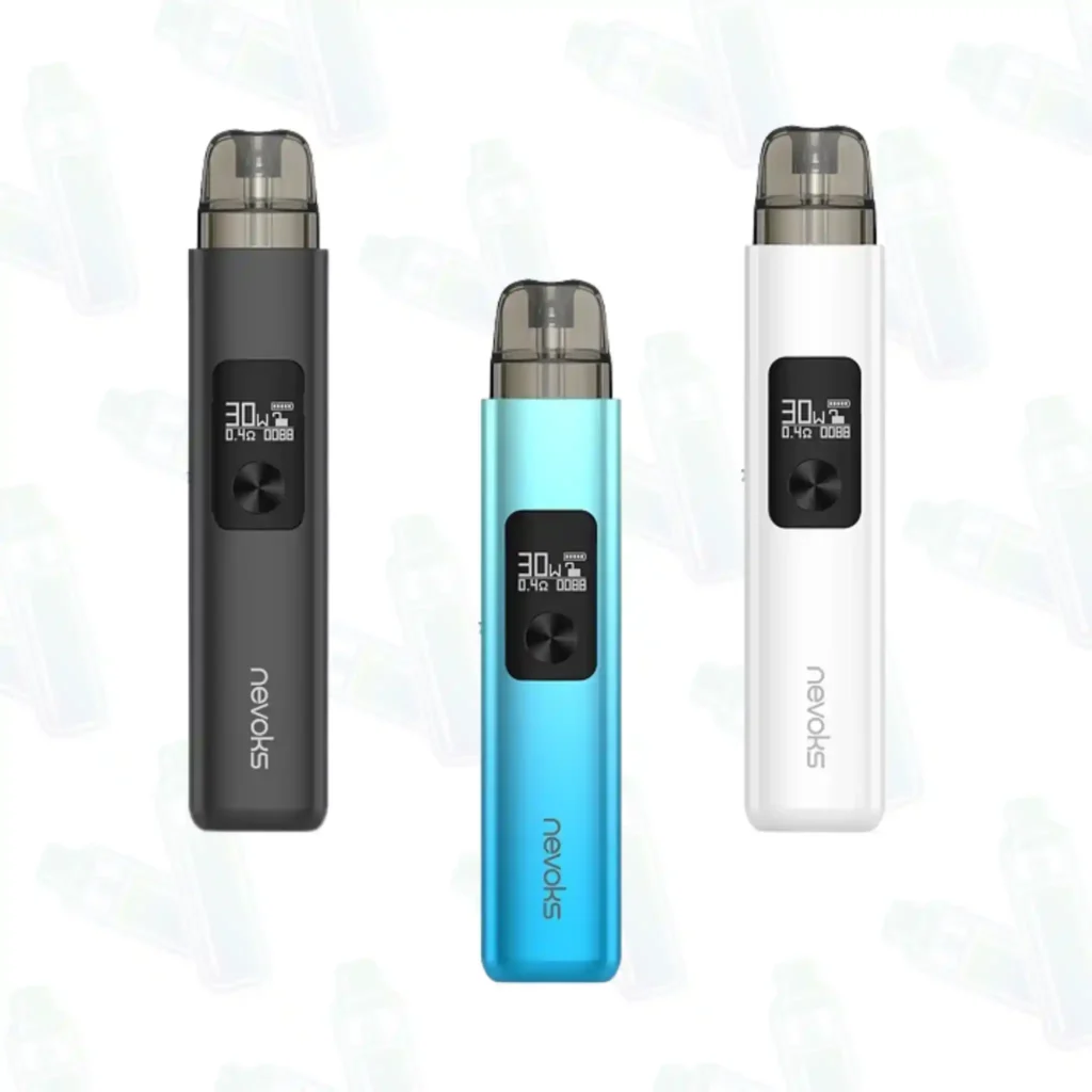 Nevoks Feelin AX Pod Kit