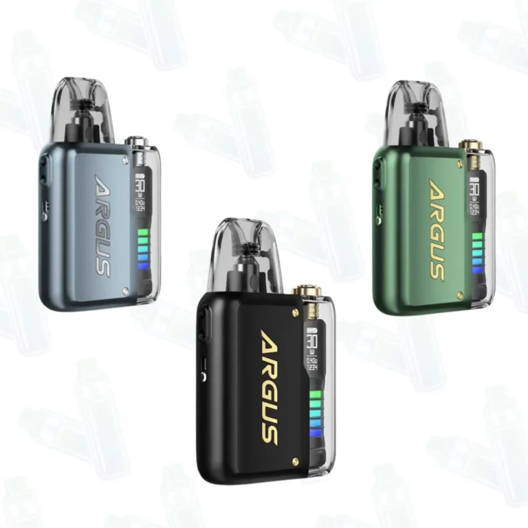 VooPoo Argus P2 Pod Vape Kit