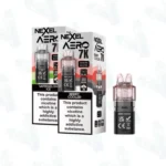 Nexel Aero 7K Prefilled Pods