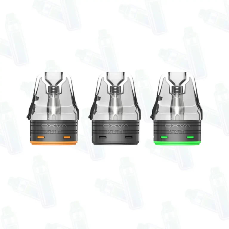 OXVA NeXlim Go Replacement Pod Cartridges