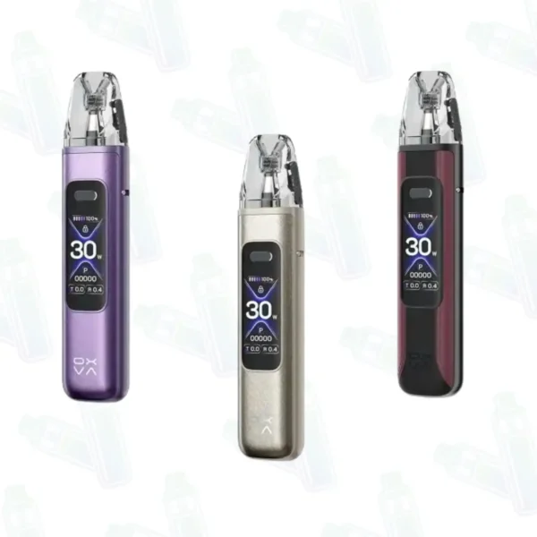 OXVA Xlim Pro 3 Pod Vape Kit