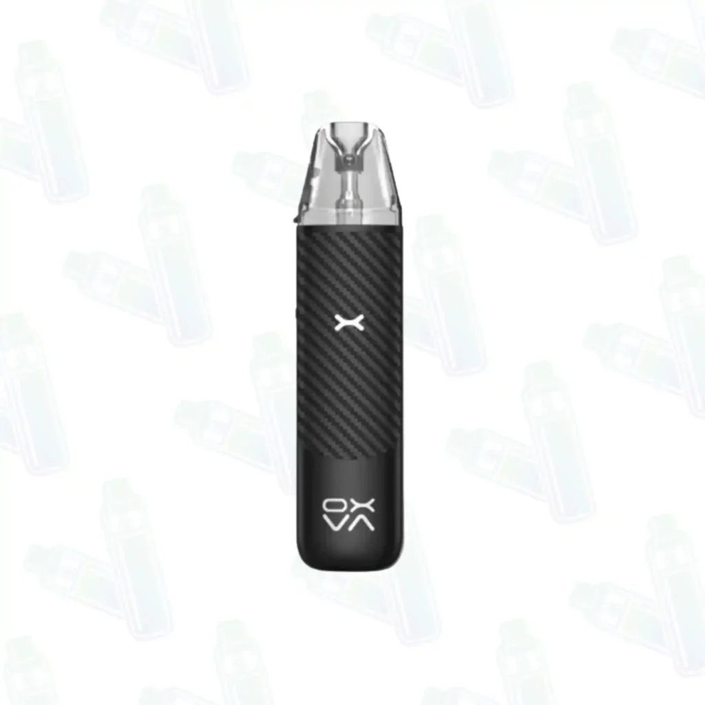 Oxva NeXlim GO Black Warrior Pod Kit