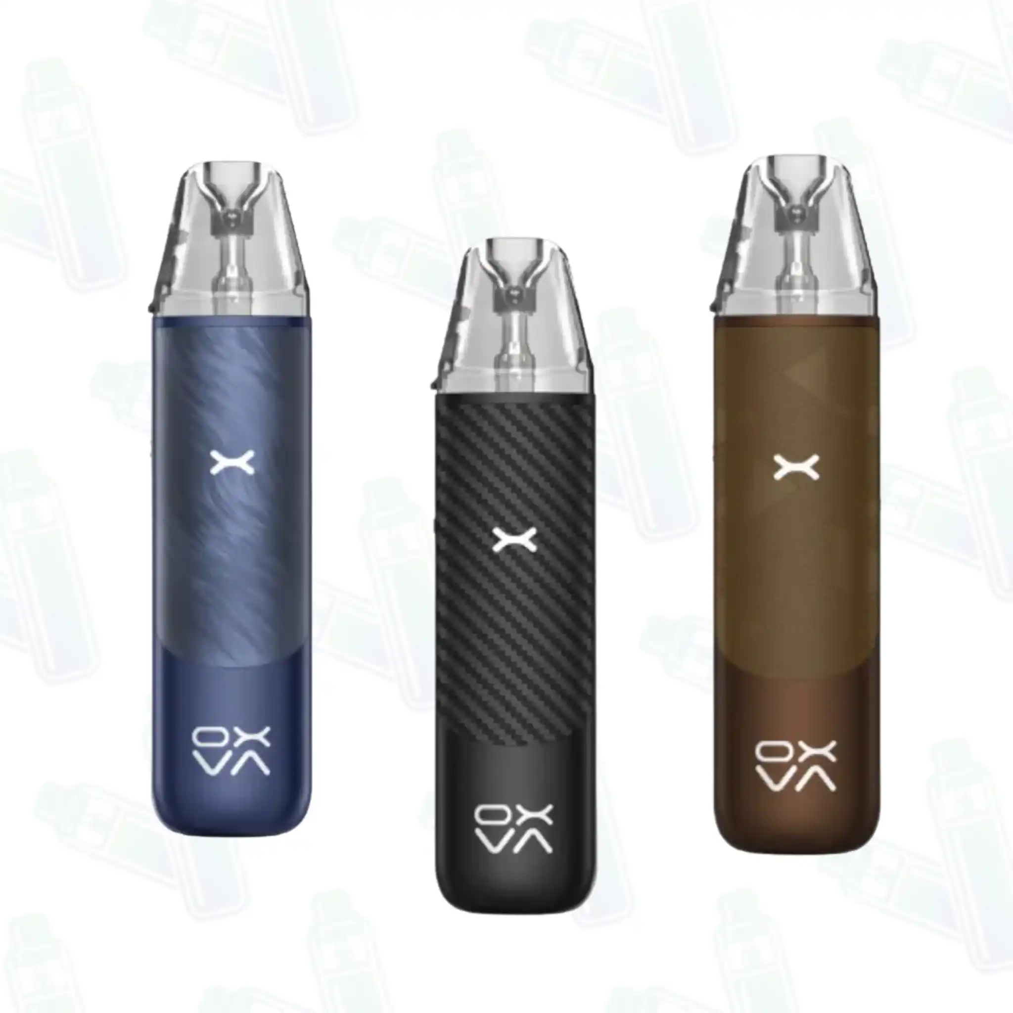 Oxva NeXlim GO Pod Kit Oxva NeXlim GO Pod Kit