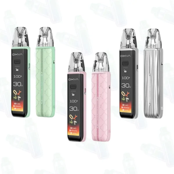Oxva Xlim 3 Ultra Pod Kit