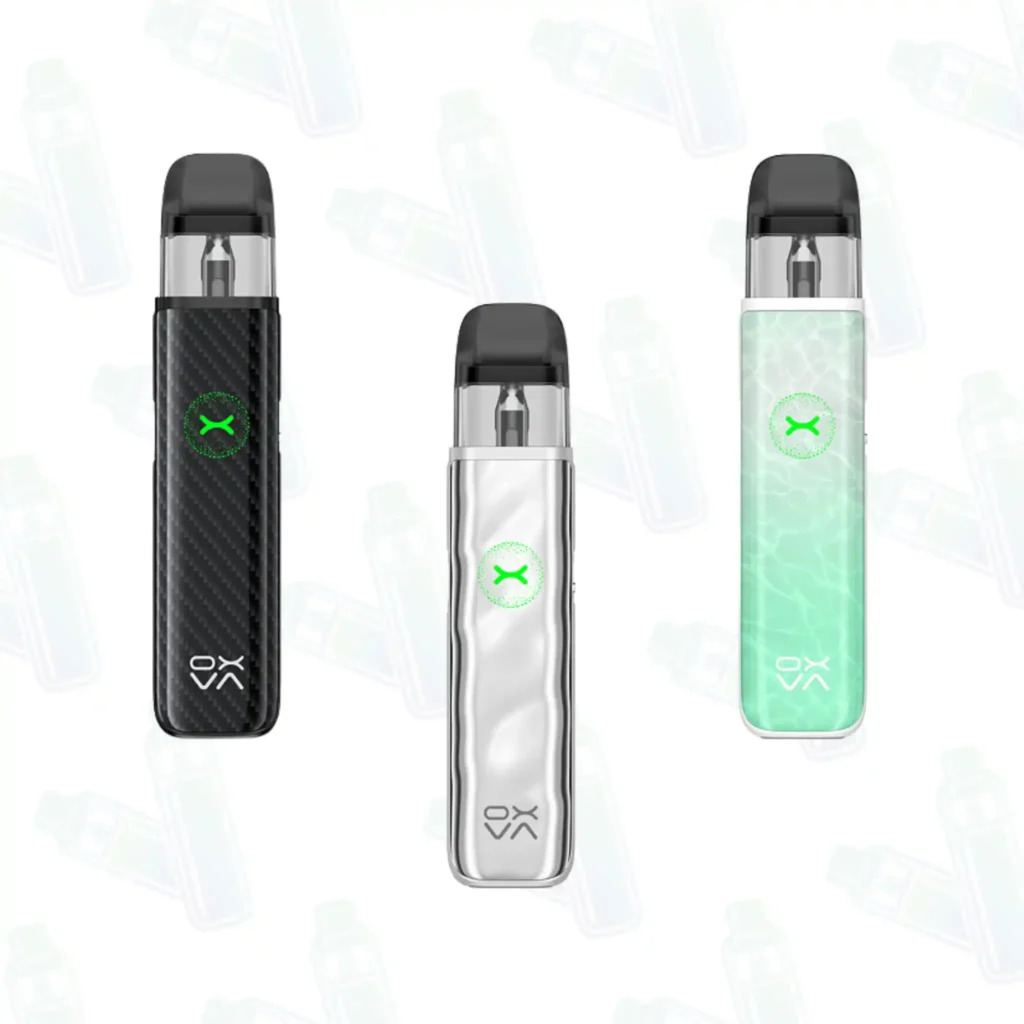 Oxva Xlim Go 2 Pod Kit