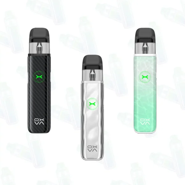 Oxva Xlim Go 2 Pod Kit