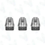 Oxva Xlim V3 Top Fill Replacement Pods