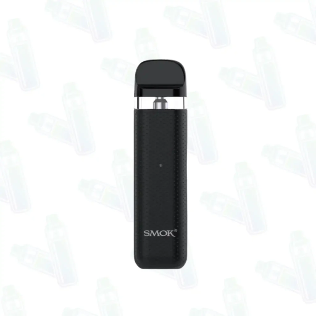 SMOK Novo 2C Black Pod Kit