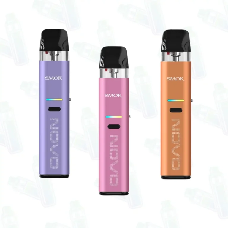 SMOK Novo ECO Pod Kit
