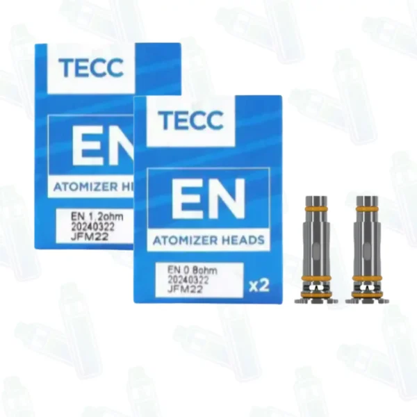 TECC EN Replacement Coils