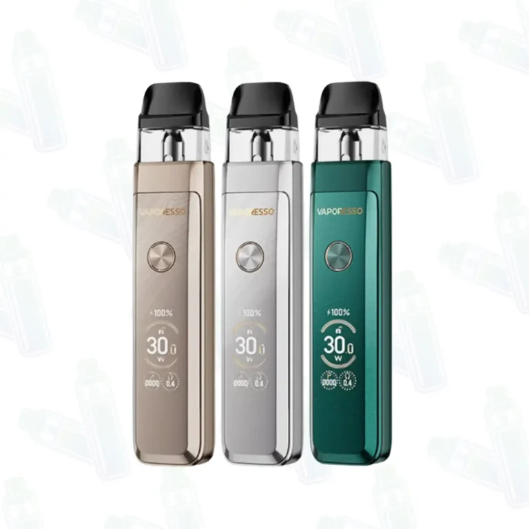 Vaporesso XROS Pro 2 Pod Vape Kit
