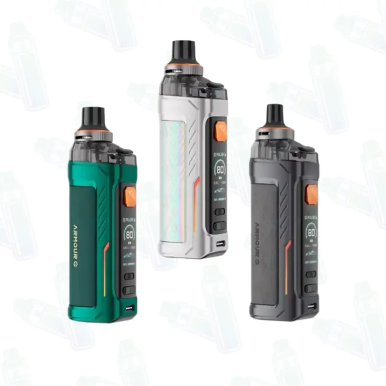 Vaporesso Armour G Pod Kit