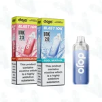 Vaporesso DOJO Blast 10K Prefilled Pod Vape Kit