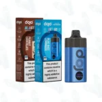 Vaporesso DOJO Blast 6000 Prefilled Pod Kit