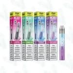 Vaporesso Dojo Blast 2K Go Prefilled Pod Kit
