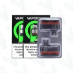Vaporesso Eco Nano & Eco Nano Pro Replacement Pods