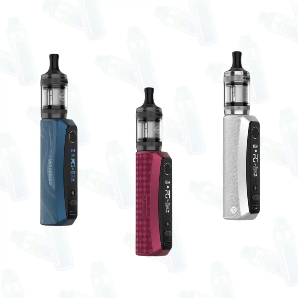 Vaporesso GTX One Pro Kit