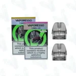 Vaporesso Luxe X Corex 2.0 Replacement Pods