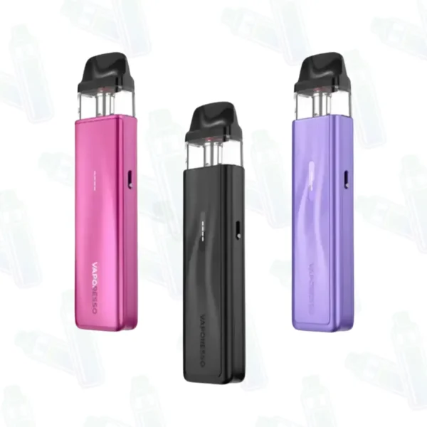 Vaporesso XROS 5 Mini Pod Vape Kit