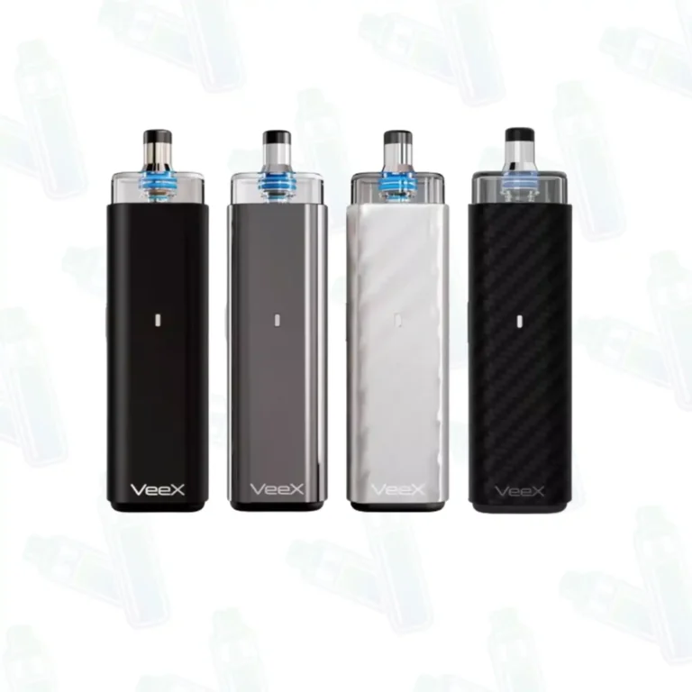 Veepon VeeX Pod Vape Kit