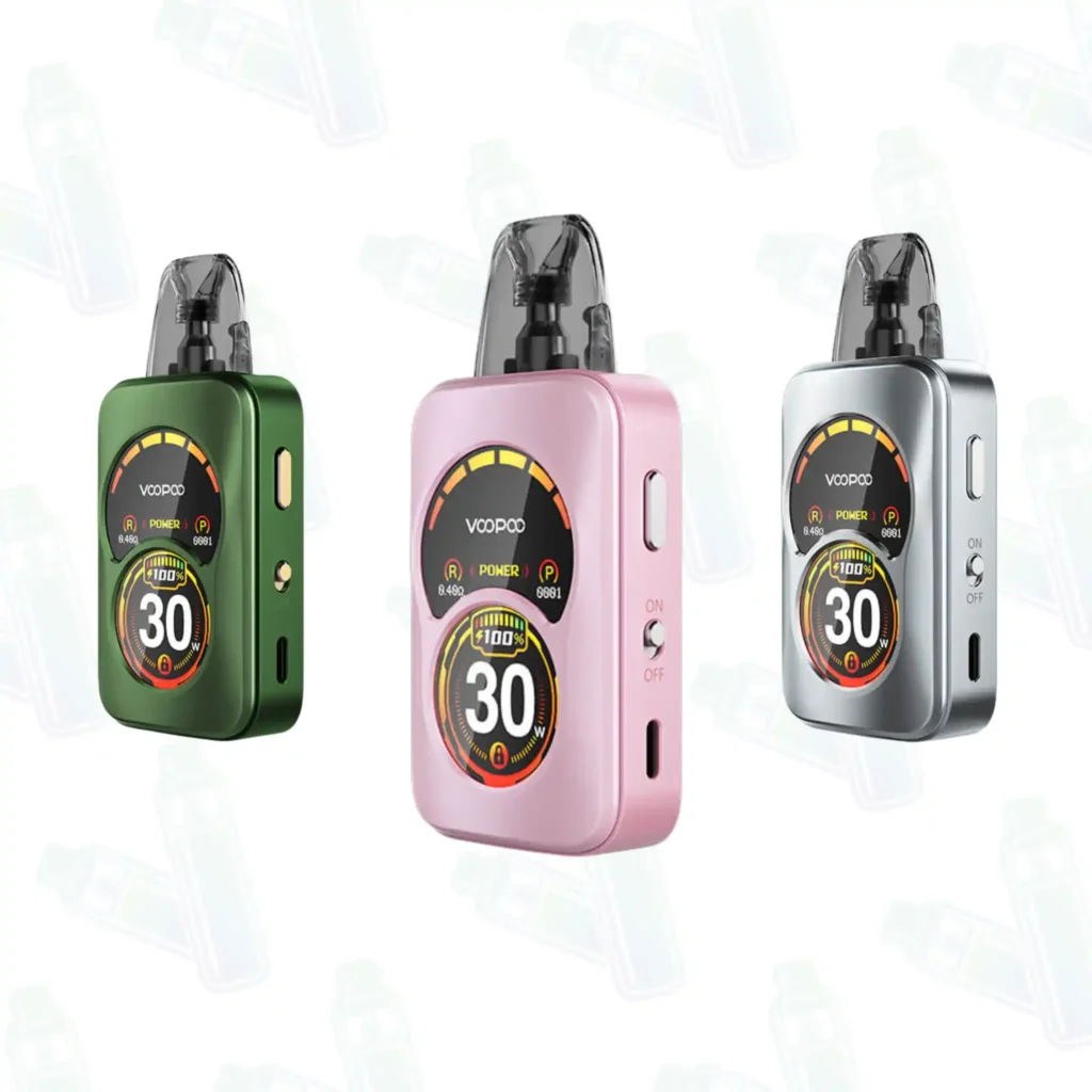 VooPoo Argus A Pod Vape Kit