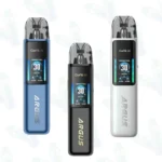 VooPoo Argus G2 Pod Kit