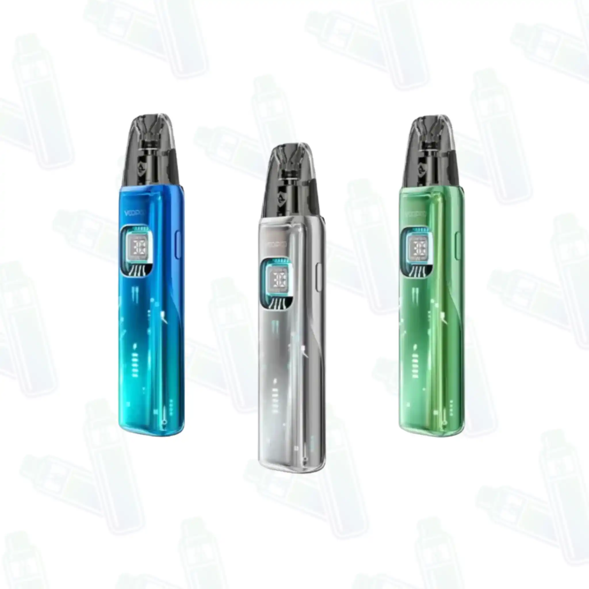VooPoo Argus Matrix Pod Kit VooPoo Argus Matrix Pod Kit