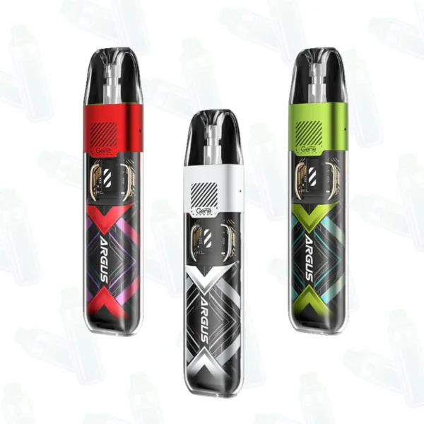 VooPoo Argus P1S Pod Vape Kit