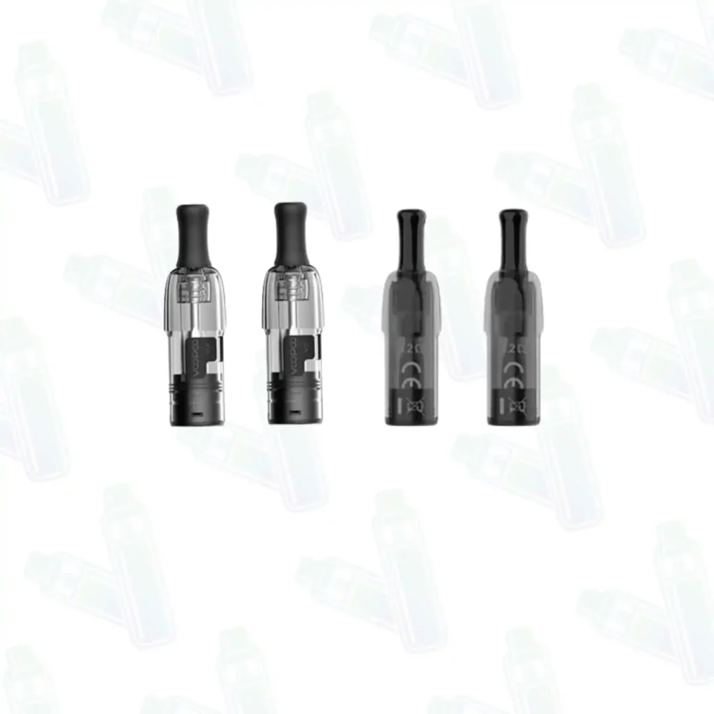 VooPoo Doric Galaxy Replacement Pods