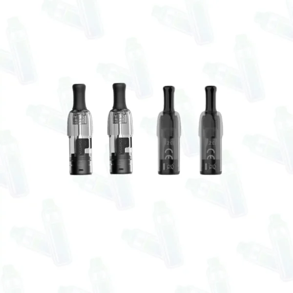 VooPoo Doric Galaxy Replacement Pods