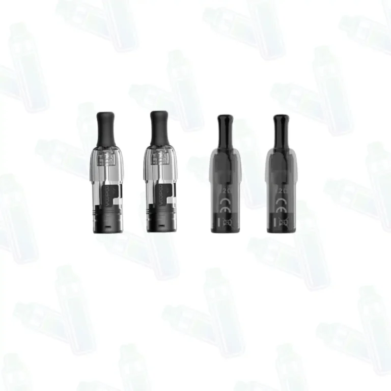 VooPoo Doric Galaxy Replacement Pods