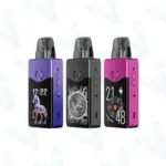 VooPoo Vinci E120 Pod Kit