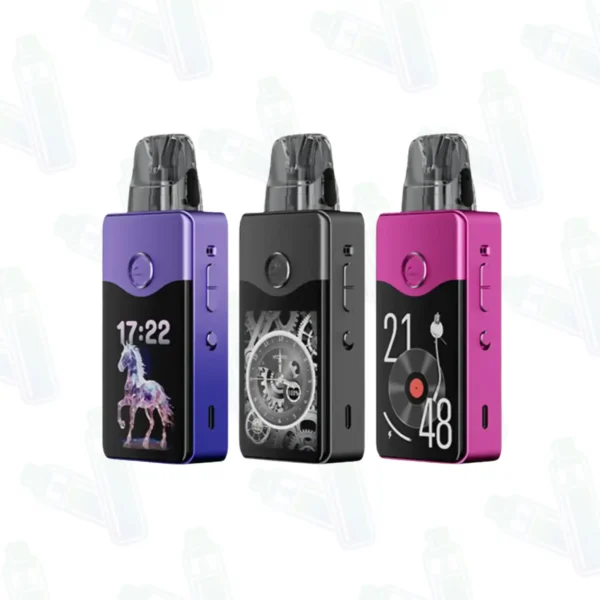 VooPoo Vinci E120 Pod Kit