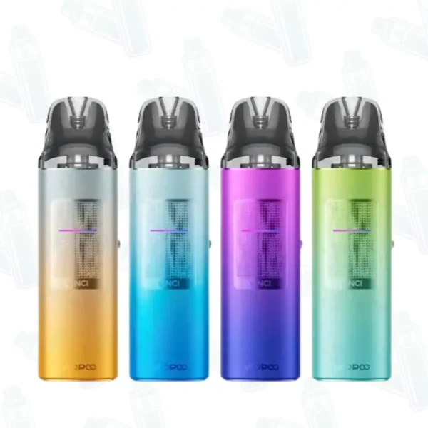 VooPoo Vinci S Pod Kit