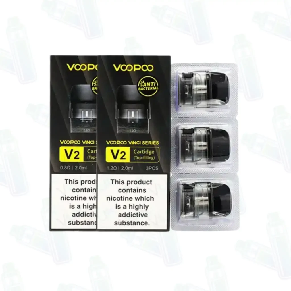 Voopoo Vinci E Pod Cartridge