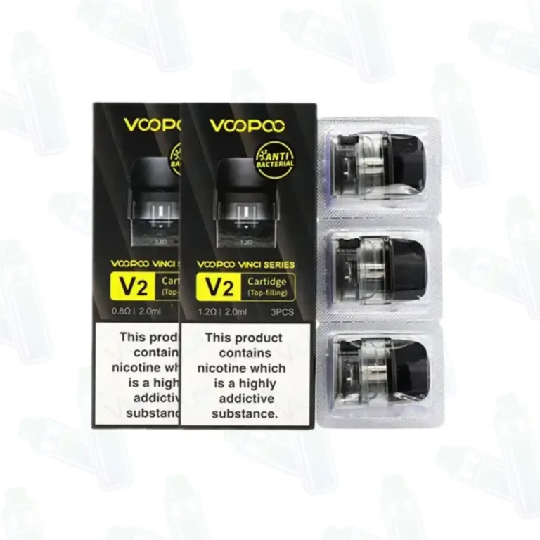 Voopoo Vinci E Pod Cartridge