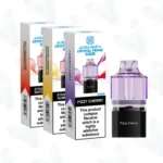 Crystal Prime Aura Bar 10k Prefilled Vape Pod