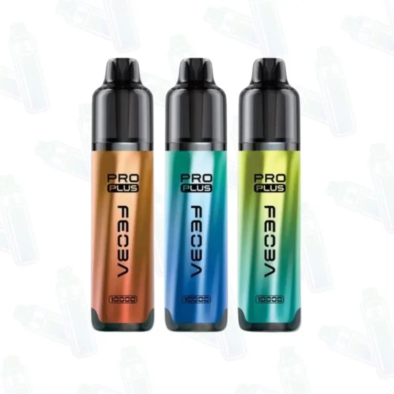 FEOBA Pro Plus 10 Prefilled Pod Kit