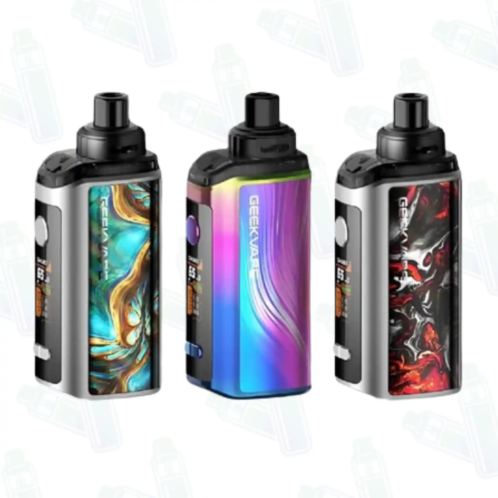 Geekvape Obelisk 65 FC Vape Kit Geekvape Obelisk 65 FC Vape Kit