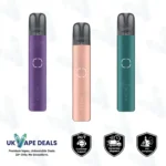 Hayati Moxy Elite Vape Kit