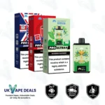 Hayati Pro Ultra Plus 25K Souvenir Edition Kit