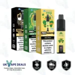 Hayati Pro Ultra Plus 6K Souvenir Edition Kit