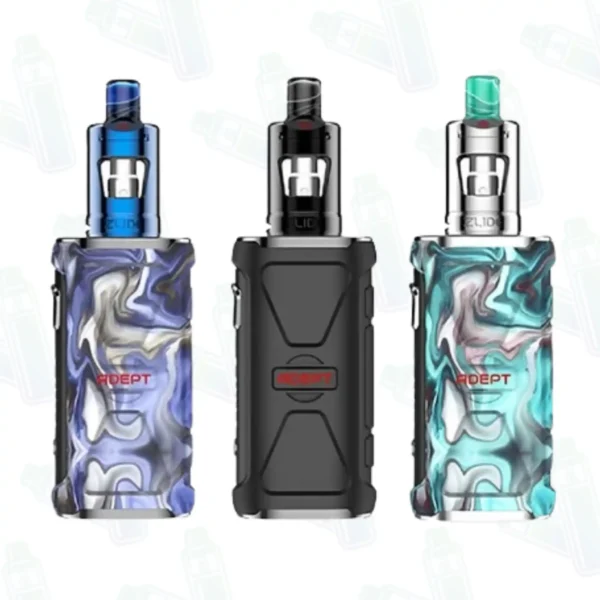 Innokin Adept Zlide Vape Kit
