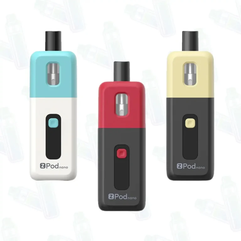 Innokin Z Pod Nano Pod Kit
