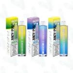 Juicy Pod Novamax 10k Prefilled Pod Vape Kit
