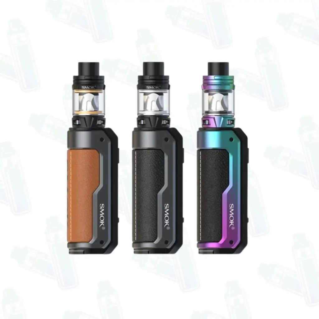 SMOK Fortis Vape Kit